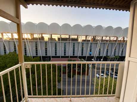 2 otaqlı köhnə tikili - Suraxanı q. - 50 m²
