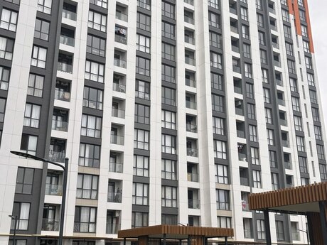 3 otaqlı yeni tikili - Elmlər Akademiyası m. - 74 m²