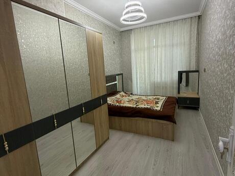 2 otaqlı yeni tikili - Xırdalan - 55 m²