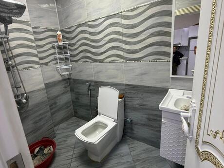 2 otaqlı yeni tikili - Xırdalan - 55 m²