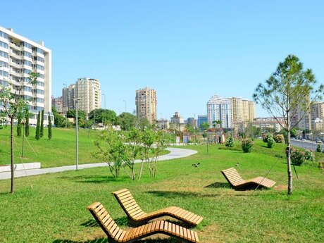 2 otaqlı köhnə tikili - Nizami m. - 45 m²