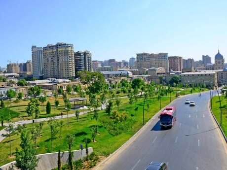 2 otaqlı köhnə tikili - Nizami m. - 65 m²