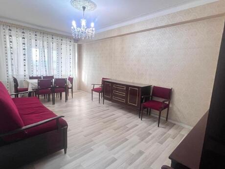 Elan №6110400 - Bakı, Səbail r., 3 otaqlı, 90 m², 6/10 mərtəbə