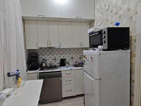 3 otaqlı həyət evi/bağ evi - Xırdalan - 80 m²
