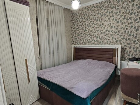 3 otaqlı həyət evi/bağ evi - Xırdalan - 80 m²