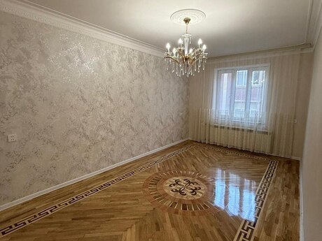 Elan №6110385 - Bakı, Memar Əcəmi m., 2 otaqlı, 65 m², 6/9 mərtəbə