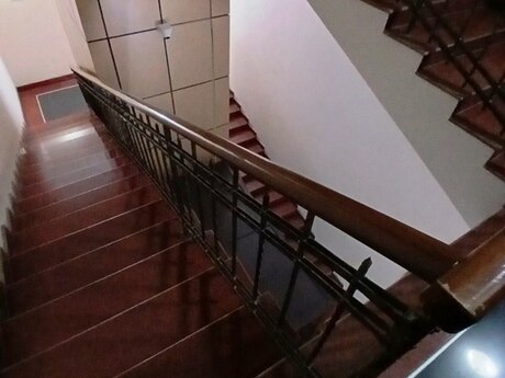 3 otaqlı ofis - İçəri Şəhər m. - 75 m²