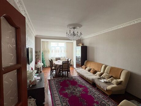 Объявление №6110393 - Баку, Хатаинский р., 3-комн., 104 м², 5/5 этаж