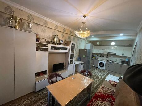 Elan №6110407 - Bakı, Masazır q., 3 otaqlı, 70 m², 6/8 mərtəbə