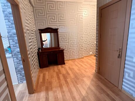 2 otaqlı yeni tikili - Əhmədli m. - 55 m²
