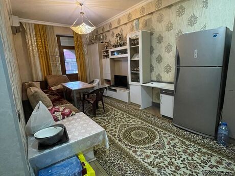 3 otaqlı mənzil, 70 m², Masazır: 86 500 ₼ 2