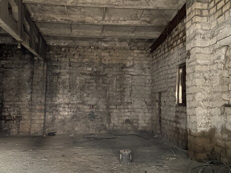 Obyekt - Saray q. - 110 m²
