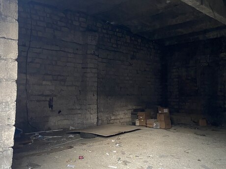 Obyekt - Saray q. - 110 m²