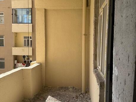 2 otaqlı yeni tikili - Elmlər Akademiyası m. - 80 m²