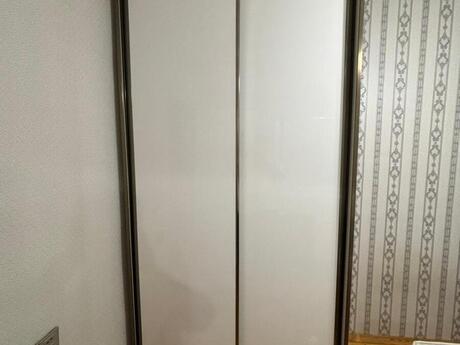 2 otaqlı yeni tikili - Masazır q. - 52 m²
