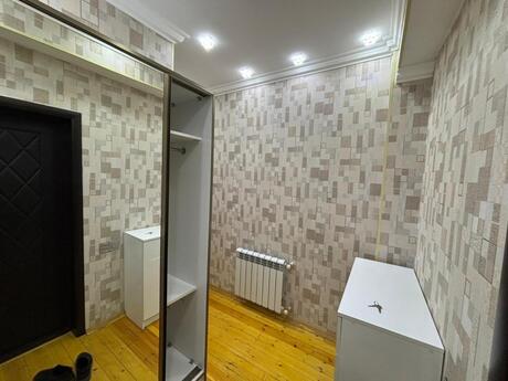 2 otaqlı yeni tikili - Masazır q. - 52 m²