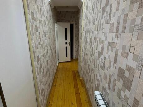 2 otaqlı yeni tikili - Masazır q. - 52 m²