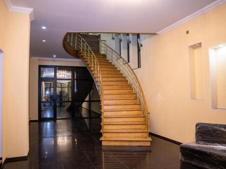 Elan №6110408 - Bakı, Gənclik m., 10 otaqlı, 522 m²