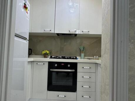 2 otaqlı yeni tikili - 28 May m. - 55 m²