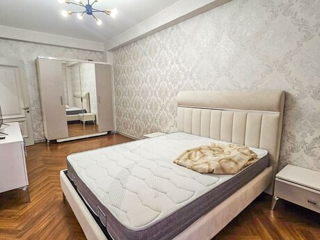 2-комн. новостройка - м. Нариман Нариманов - 65 м²