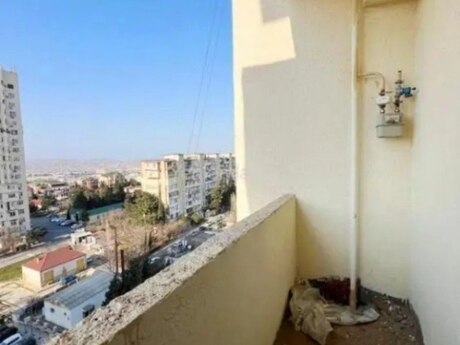 2 otaqlı yeni tikili - Nəsimi m. - 99 m²