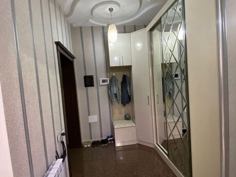 3 otaqlı yeni tikili - Masazır q. - 70 m²