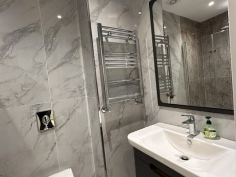 2 otaqlı yeni tikili - Yasamal q. - 50 m²