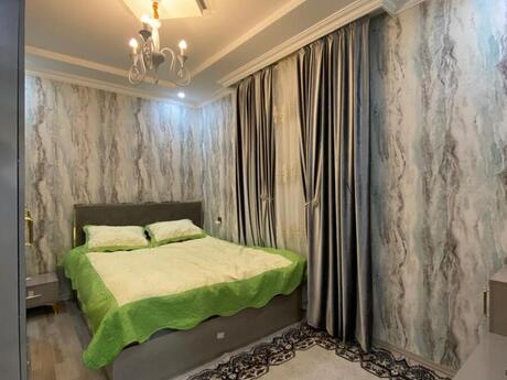 2 otaqlı həyət evi/bağ evi - Xırdalan - 60 m²