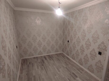 2 otaqlı köhnə tikili - Azadlıq Prospekti m. - 42 m²