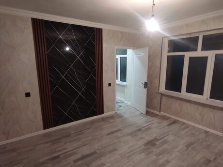 2 otaqlı köhnə tikili - Azadlıq Prospekti m. - 42 m²