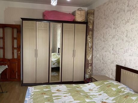 3 otaqlı köhnə tikili - Biləcəri q. - 100 m²