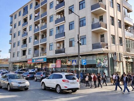 Elan №6110470 - Xırdalan, Xırdalan, 3 otaqlı, 90 m², 6/6 mərtəbə