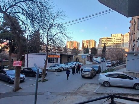 2 otaqlı köhnə tikili - Xırdalan - 50 m²