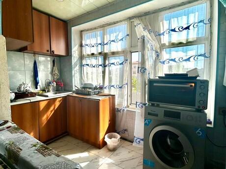 3 otaqlı köhnə tikili - Xırdalan - 55 m²