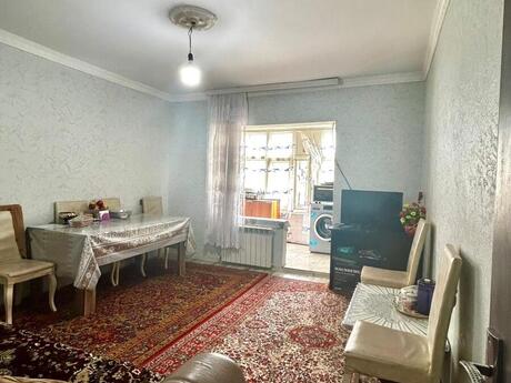 3 otaqlı köhnə tikili - Xırdalan - 55 m²
