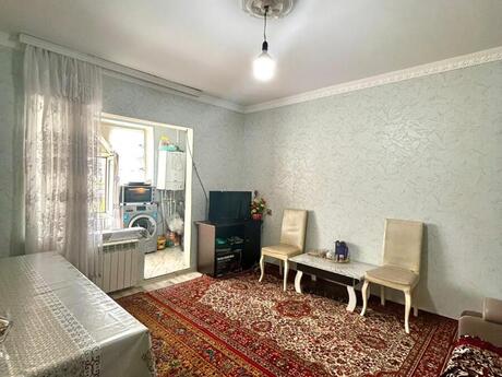 3 otaqlı köhnə tikili - Xırdalan - 55 m²