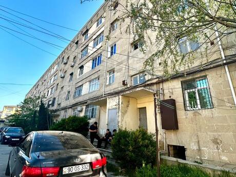 3 otaqlı köhnə tikili - Xırdalan - 55 m²