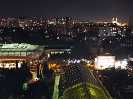 2 otaqlı yeni tikili - Azadlıq Prospekti m. - 116 m²
