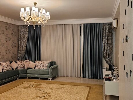 2-room apartment, 116 m², Azadlıq Prospekti: 315 000 ₼ 4