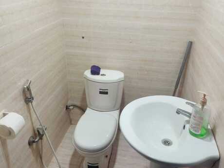 3-комн. новостройка - м. Ичеришехер - 86 м²