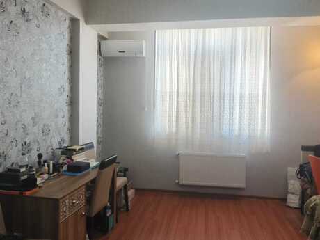 3-комн. новостройка - м. Ичеришехер - 86 м²