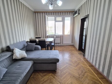 Elan №6110498 - Bakı, Memar Əcəmi m., 2 otaqlı, 55 m², 5/5 mərtəbə