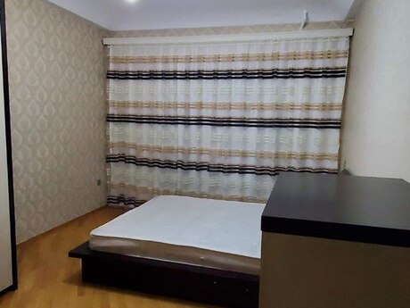 3-комн. вторичка - Бинагадинский р. - 86 м²