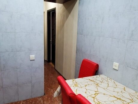 3-комн. вторичка - Бинагадинский р. - 86 м²