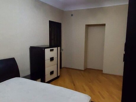 3-комн. вторичка - Бинагадинский р. - 86 м²