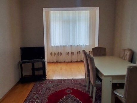 3 otaqlı köhnə tikili - Binəqədi r. - 86 m²