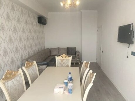 2 otaqlı yeni tikili - Xırdalan - 70 m²
