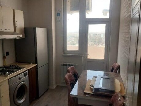 2 otaqlı yeni tikili - Xırdalan - 70 m²