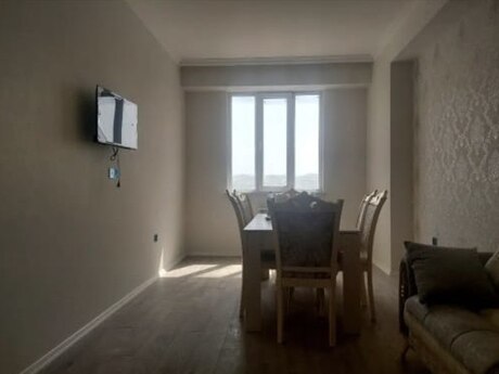 2 otaqlı yeni tikili - Xırdalan - 70 m²