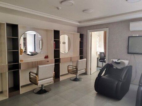 Obyekt - İçəri Şəhər m. - 108 m²
